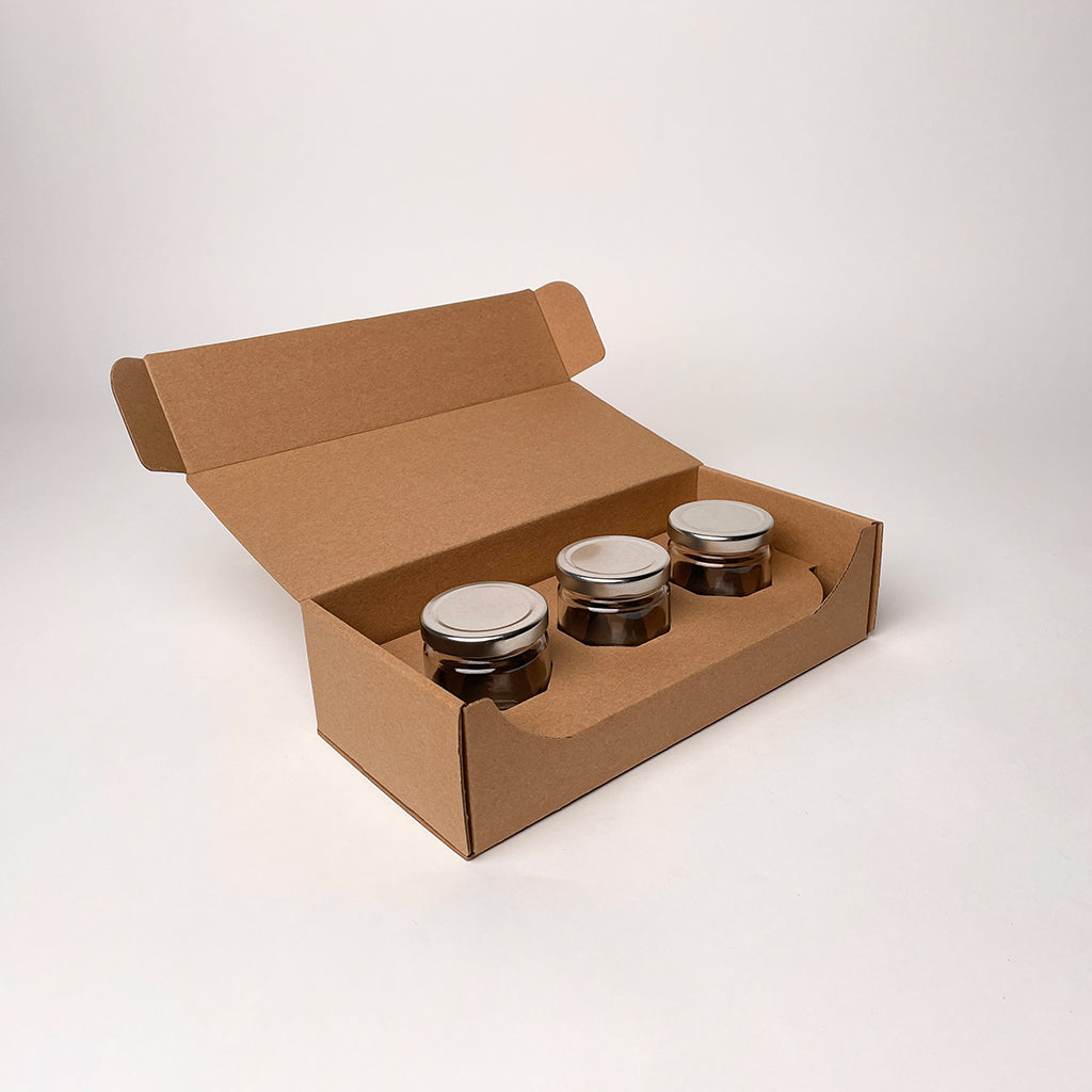 Peach Jam – 3 Pack - Image 5